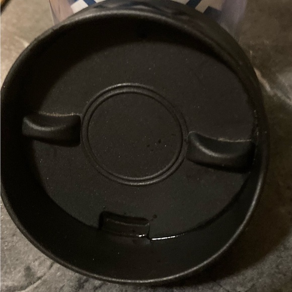 NWOT 20oz Whirly Drink Works WV Insulated Tumbler - Picture 9 of 9